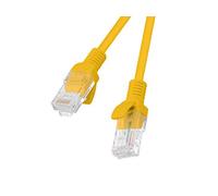 LANBERG Accessori Brand Model Hose Cat.5e UTP 1M