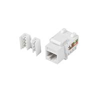 LANBERG Accessori Brand Model Keystone Cat.5e UTP RJ45 90 Gradi