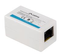 Lanberg Adattatore AD-RJ45-RJ45-OU6 RJ45 Femmina A RJ45 Femmina UTP CATEGORIA 6