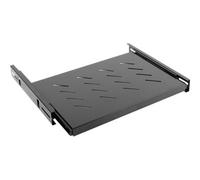 Lanberg AK-1006-B Rack Accessorio Verstellbares Regal 1 he
