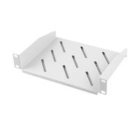 Lanberg AK-1012-S porta accessori Mensola per scaffale