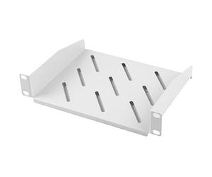 Lanberg AK-1012-S porta accessori Mensola per scaffale