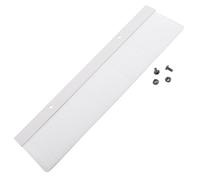 Pannello spazzolato per armadio 19" AK-1102-S