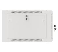 E_0001_2810246 Lanberg Lanberg WF01-6606-10S rack 6U Da parete Grigio Informatic