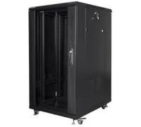 E_0002_S9132945 Lanberg Armadio Rack a Muro Lanberg FF01-6822-12B Informatica