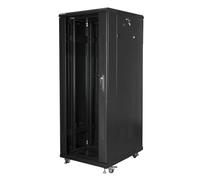 LANBERG ARMARIO Rack DE Pie 19 "32U 600X800 Negro
