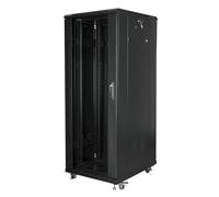 LANBERG ARMARIO Rack DE Pie 19 "32U 600X800 Negro