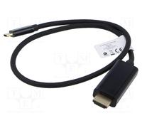 LANBERG CA-CMHD-10CU-0005-BK Riduttore