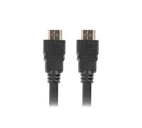 Lanberg CA-HDMI-10CC-0200-BK cavo HDMI 20 m HDMI tipo A (Standard) Nero