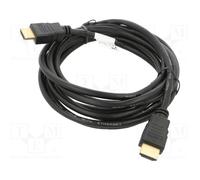 LANBERG CA-HDMI-13CC-0030-BK Cavo