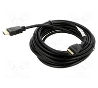 LANBERG CA-HDMI-13CC-0050-BK Cavo