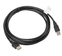 lanberg ca, USBe, 10cc, 0030 USB 2.0 A Male to USB A Female Connector Extender 3