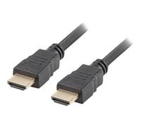 Lanberg Cavo Hdmi Ca-hdmi-10cc-0200-bk 20 M