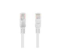 Lanberg Cavo di rete Cat.5e UTP RJ45 5 m Grigio