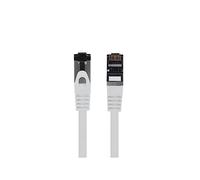 Lanberg Cavo Ethernet LAN PCF8-10CU-0200-S 2 m Grigio