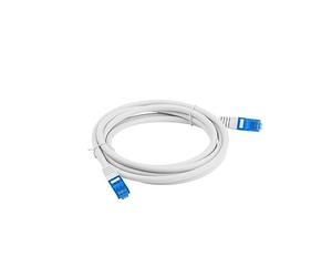 Lanberg Cavo RJ45 Categoria 6 UTP Rigido, Standard