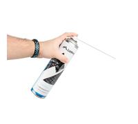 Lanberg CG-600FL-001 Bomboletta Aria Compressa 600 ml