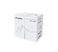 E_0002_S9115871 Lanberg Cavo Ethernet LAN Lanberg CA20423475 Azzurro Nero 305 m