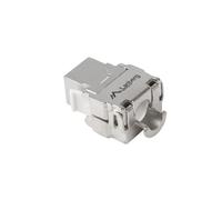 LANBERG Connettore Keystone RJ45 Cat.6a FTP 180 Strumento-Meno
