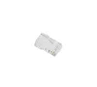 LANBERG Connettore RJ-45 UTP CAT5E, 8P8C (100PCS)