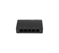 Lanberg DSP3-1005-60W Non gestito Gigabit Ethernet (10/100/1000) Full duplex
