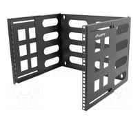 LANBERG FB01-5408-10B Aggancio a muro