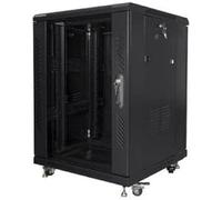 Lanberg Armadio Rack Ff01-6615-12b 19´´ 15u