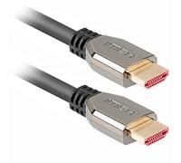 LANBERG HDMI M/M V2.1 8K 60HZ 1M Nero