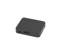 Lanberg HDMI splitter 2x HDMI 4K + porta SPV-HDMI-1002