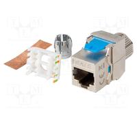 LANBERG KSF8-4000 Modulo RJ45