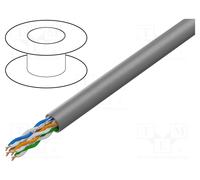 LANBERG LCU5-11CU-0100-S Conduttore