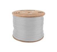 Lanberg Lanberg Lcuf6L-11cU-0305-S Cavo Di Rete Grigio 305 M Cat6a U/ftp (stp) T