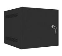 Lanberg Armadio Rack Wf10-2304-00b 10´´ 4u