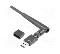 LANBERG NC-0150-WE Scheda da computer