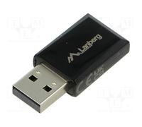 LANBERG NC-0900-WI Scheda da computer
