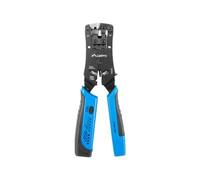 Lanberg NT-0203 Crimpatrice CRIMPING TOOL RJ45 RJ11 RJ12 + CABLE TESTER LANBERG