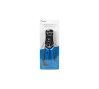 Lanberg NT-0203 Crimpatrice CRIMPING TOOL RJ45 RJ11 RJ12 + CABLE TESTER LANBERG