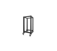 Lanberg Open Rack 19'' 22U/600X800MM Nero