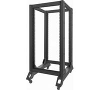 E_0002_S9127327 Lanberg Armadio Rack a Muro Lanberg OR01-6822-B Informatica
