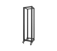 Lanberg OR01-6842-B accessorio per rack Mensola di base - Nouvo