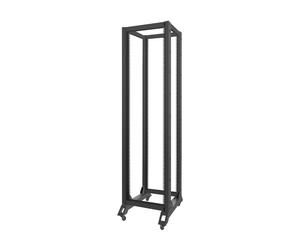 Lanberg OR01-6842-B accessorio per rack Mensola di base - Nouvo