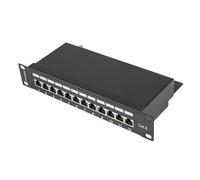 Fattorino/Switch Lanberg PPF6-9012-B