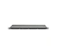 LANBERG Patch Panel PPU5-0024-B 24 Porte CATEGORIA 5E 19 0.5U Nero