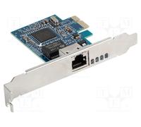 LANBERG PCE-1GB-001 Scheda da computer