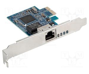 LANBERG PCE-1GB-001 Scheda da computer