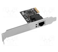 LANBERG PCE-1GB-201 Scheda da computer