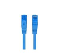 LANBERG PCF6A-10CC-2000-B Netzwerkkabel Blau 20 m Cat6a S/FTP (S-STP) (PCF6A-10CC-2000-B) Marca