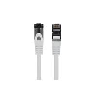 Lanberg PCF8-10CU-0150-S cavo di rete Grigio 1,5 m Cat8.1 S/FTP (S-STP) - Nouvo