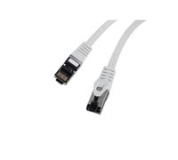 Cavo Lanberg PCF8-10CU-0150-S Cat8.1 1,5 m S/FTP (S-STP) RJ-45 Grigio Cavo Lanberg PCF8-10CU-0150-S Cat8.1 1,5 m S/FTP (S-STP) RJ-45 Grigio