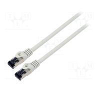 LANBERG PCF8-10CU-0500-S Patch cord